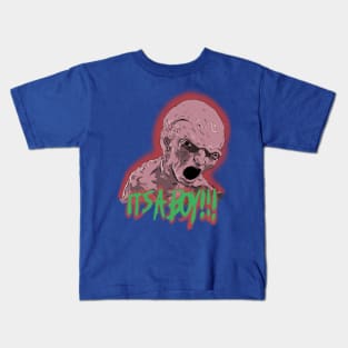 The Dream Child Kids T-Shirt